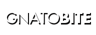 Logo GNATOBITE