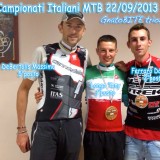 Campionato Italiano Marathon 2013